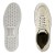 Sapatênis Democrata Denim Fender Casual Masculino Bege / Branco