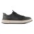 Sapatênis Democrata Denim Foster Masculino Preto / Bege
