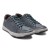 Sapatênis Democrata Denim Jay Masculino Cinza / Marrom