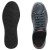 Sapatênis Democrata Denim Jay Masculino Cinza / Marrom