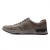 Sapatênis Democrata Denim Shift Marrom / Marrom