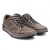 Sapatênis Democrata Denim Shift Marrom / Marrom