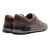 Sapatênis Democrata Denim Shift Marrom / Marrom