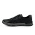 Sapatênis Democrata Denim Shift Preto