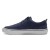 Sapatênis Democrata Fender Masculino Marinho / Branco