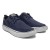 Sapatênis Democrata Fender Masculino Marinho / Branco