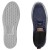 Sapatênis Democrata Fender Masculino Marinho / Branco