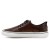 Sapatênis Democrata Fender Masculino Marrom