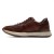 Sapatênis Democrata Mark Hi-Soft 32 Masculino Marrom / Bege