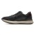 Sapatênis Democrata Mark Hi-Soft 32 Masculino Preto / Bege