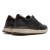 Sapatênis Democrata Mark Hi-Soft 32 Masculino Preto / Bege