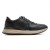 Sapatênis Democrata Mark Hi-Soft 32 Masculino Preto / Bege