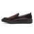 Sapato Democrata Loafer Marino Masculino Marrom Tabaco