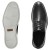 Sapato Democrata Metropolitan Bay Masculino Preto / Preto