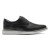 Sapato Democrata Metropolitan Bay Masculino Preto / Preto