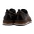 Sapato Democrata Metropolitan Type Masculino Marrom / Marrom