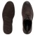 Sapato Democrata Metropolitan Type Masculino Marrom / Marrom