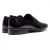 Sapato Democrata Metropolitan Vega Masculino Preto / Marrom