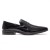 Sapato Democrata Metropolitan Vega Masculino Preto / Marrom