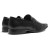 Sapato Social Democrata Unique mocassim Masculino Preto / Preto