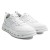Tênis Democrata Groove Full Light Masculino Branco / Branco