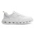Tênis Democrata Groove Full Light Masculino Branco / Branco