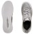 Tênis Democrata Groove Full Light Masculino Cinza / Branco
