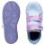 Tênis Disney Casual Stitch Infantil Sem Cadarço Azul / Lilas