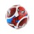 Kit Chuteira + Bola Infantil Dray Marvel Original Vermelho / Azul