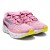 Tênis Everlast Climber Run Feminino Rosa / Preto