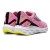 Tênis Everlast Climber Run Feminino Rosa / Preto