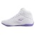 Tênis Everlast Force 2 Feminino Branco / Lilas