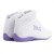 Tênis Everlast Force 2 Feminino Branco / Lilas