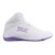 Tênis Everlast Force 2 Feminino Branco / Lilas