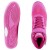 Tênis Everlast Forceknit 4 Feminino Branco / Rosa Chock