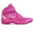 Tênis Everlast Forceknit 4 Feminino Branco / Rosa Chock