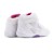 Tênis Everlast Forceknit 5 Feminino Branco / Lilas