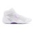 Tênis Everlast Forceknit 5 Feminino Branco / Lilas