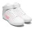 Tênis Everlast Jump Classic Feminino Branco / Rosa