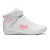 Tênis Everlast Jump Classic Feminino Branco / Rosa