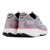 Tênis Everlast Stark II Feminino Cinza / Rosa