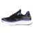 Tênis Everlast Stark II Feminino Preto / Roxo