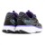 Tênis Everlast Stark II Feminino Preto / Roxo