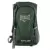 Mochila Everlast Ciclismo Trek Unissex Verde / Cinza