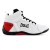 Tênis Everlast Ring 3 Masculino Branco / Vermelho