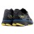 Tênis Everlast Stark II Masculino Preto / Amarelo