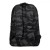 Mochila Everlast Army Unissex Preto / Cinza