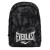 Mochila Everlast Army Unissex Preto / Cinza