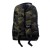 Mochila Everlast Army Unissex Verde Militar