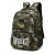 Mochila Everlast Army Unissex Verde Militar